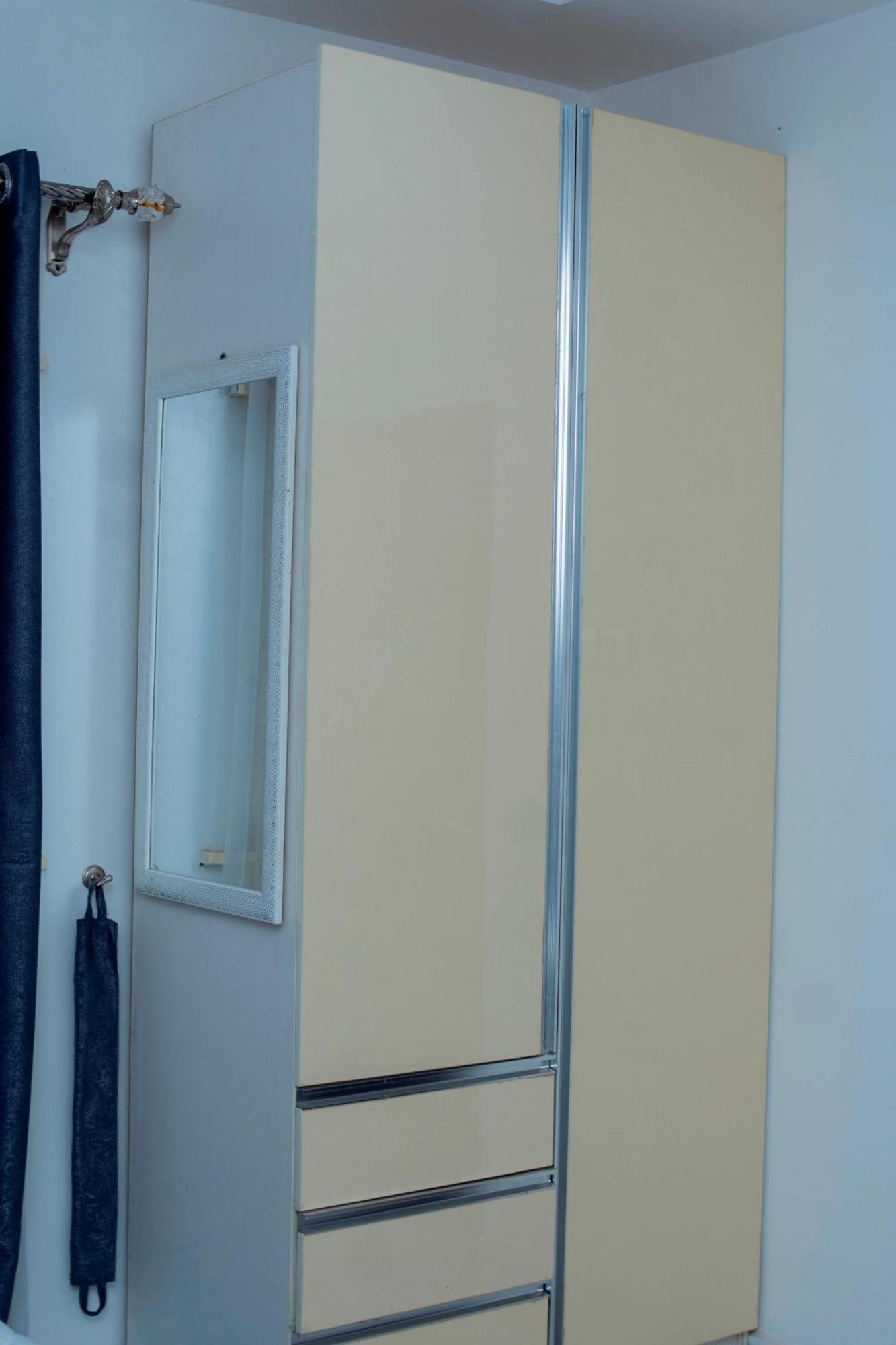 Feyintola Shortlet Apartment Ondo Extérieur photo